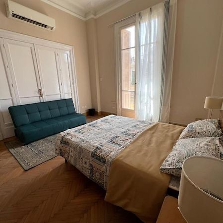 Homestay Kairó Kültér fotó