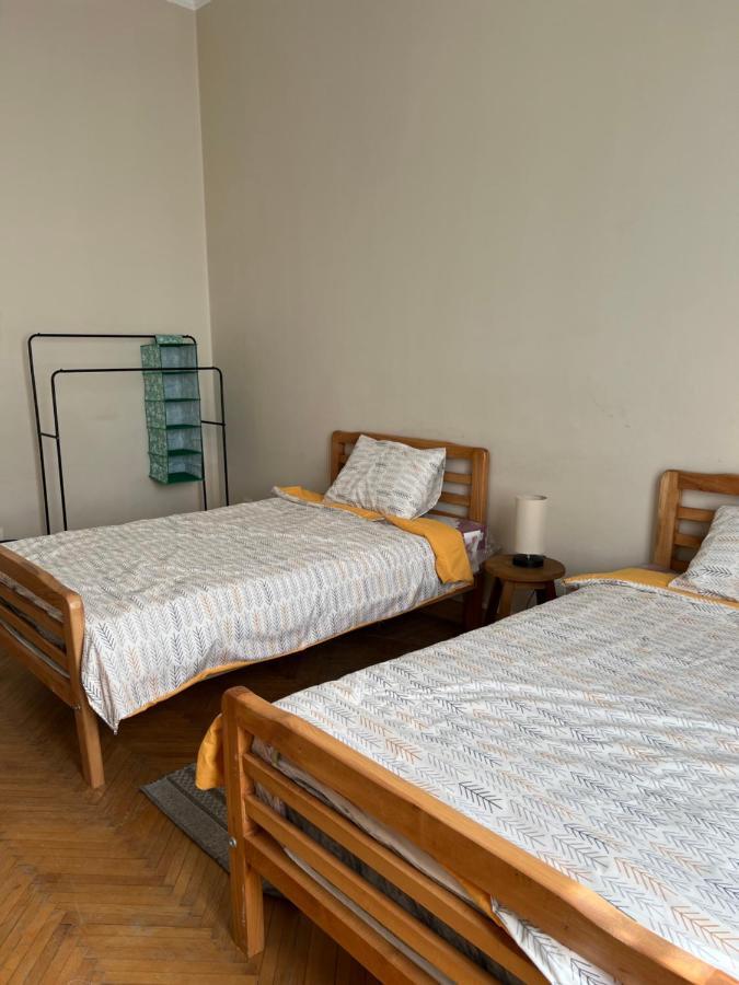 Homestay Kairó Kültér fotó