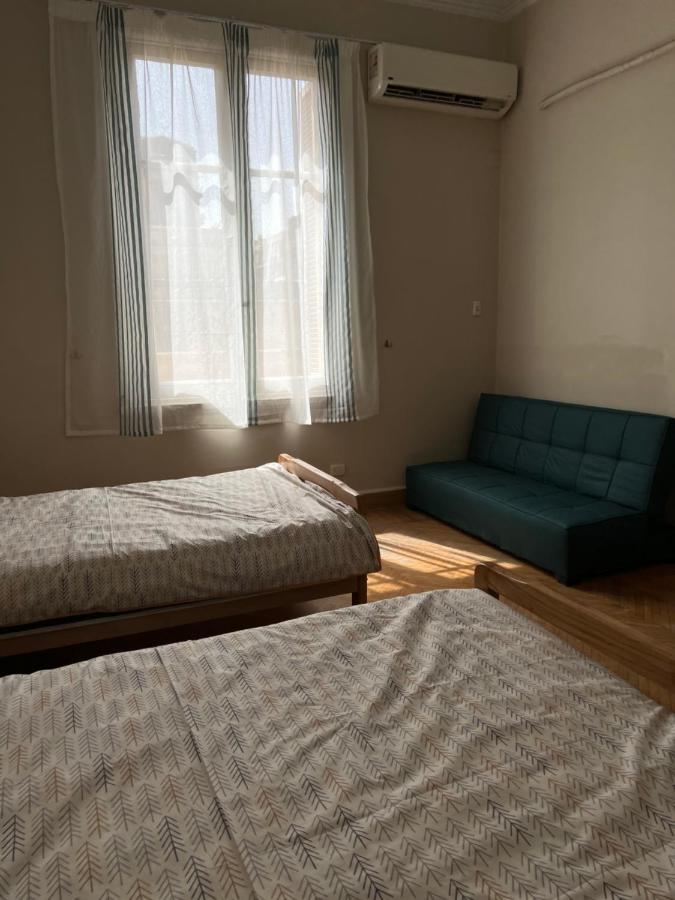 Homestay Kairó Kültér fotó