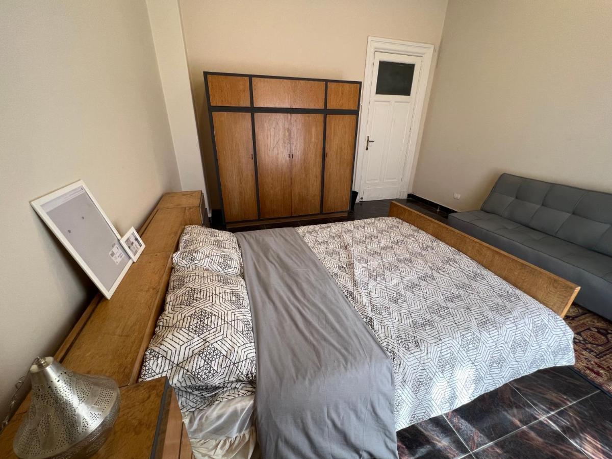 Homestay Kairó Kültér fotó
