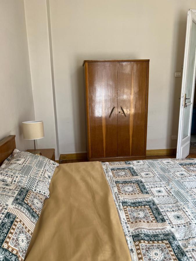 Homestay Kairó Kültér fotó
