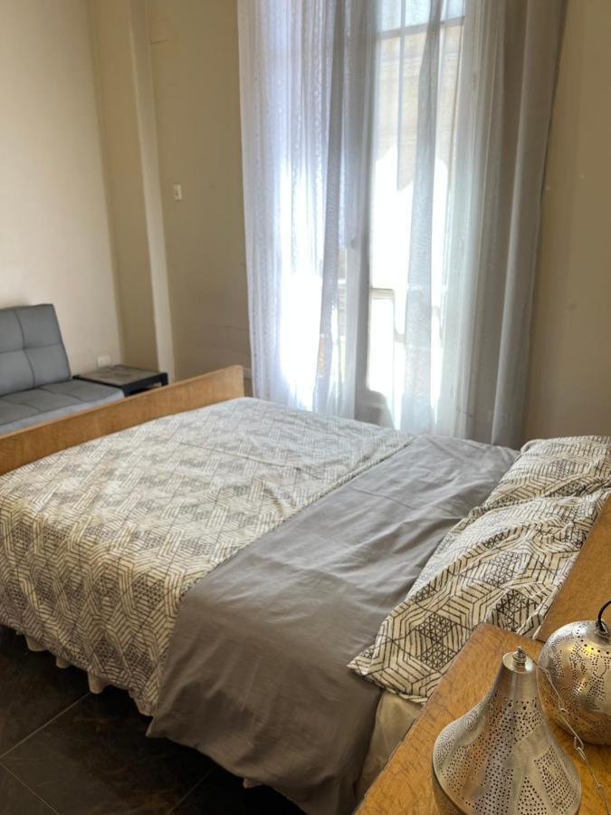 Homestay Kairó Kültér fotó