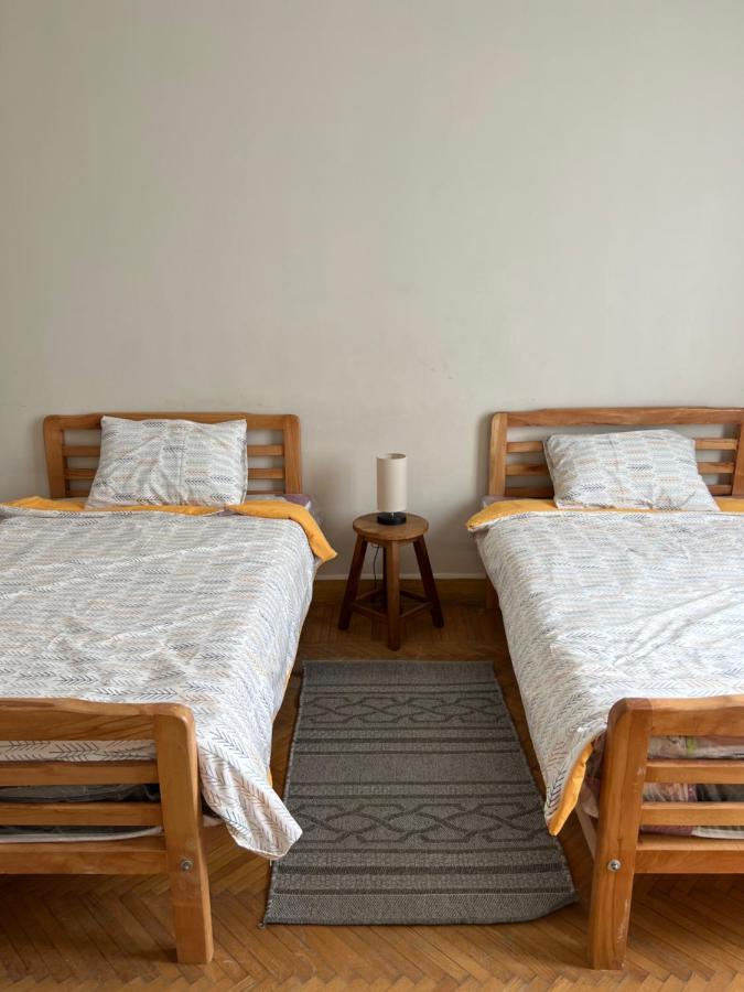 Homestay Kairó Kültér fotó