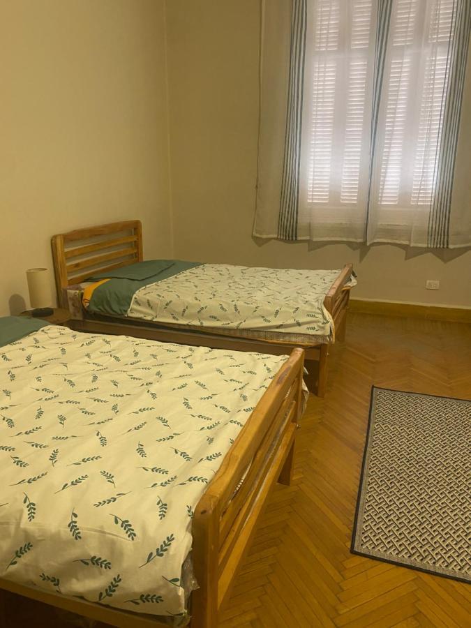 Homestay Kairó Kültér fotó