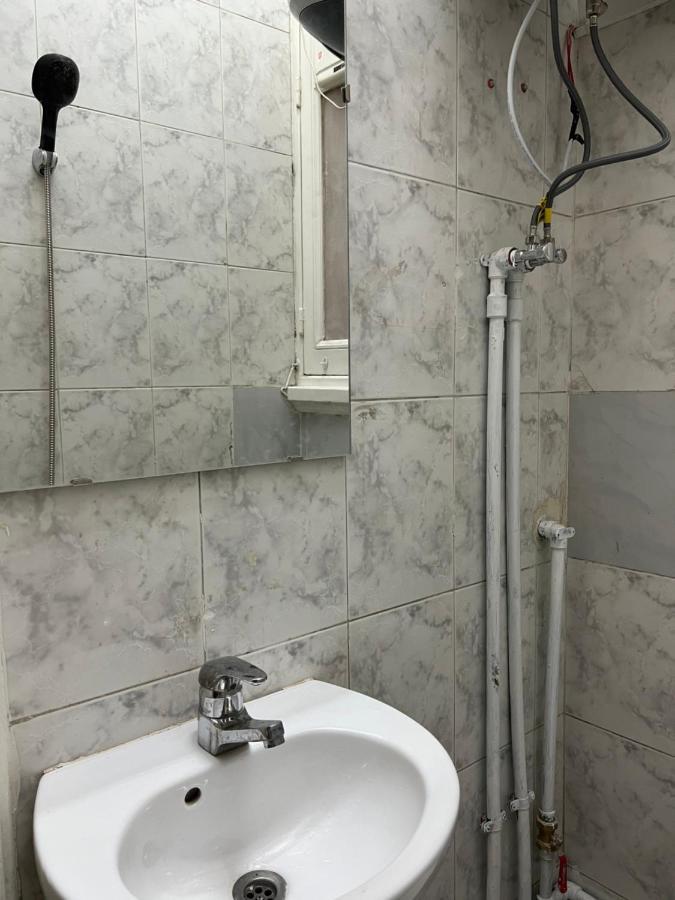 Homestay Kairó Kültér fotó