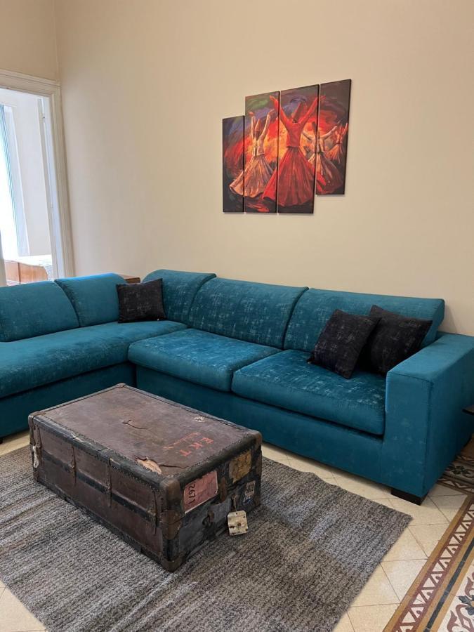 Homestay Kairó Kültér fotó