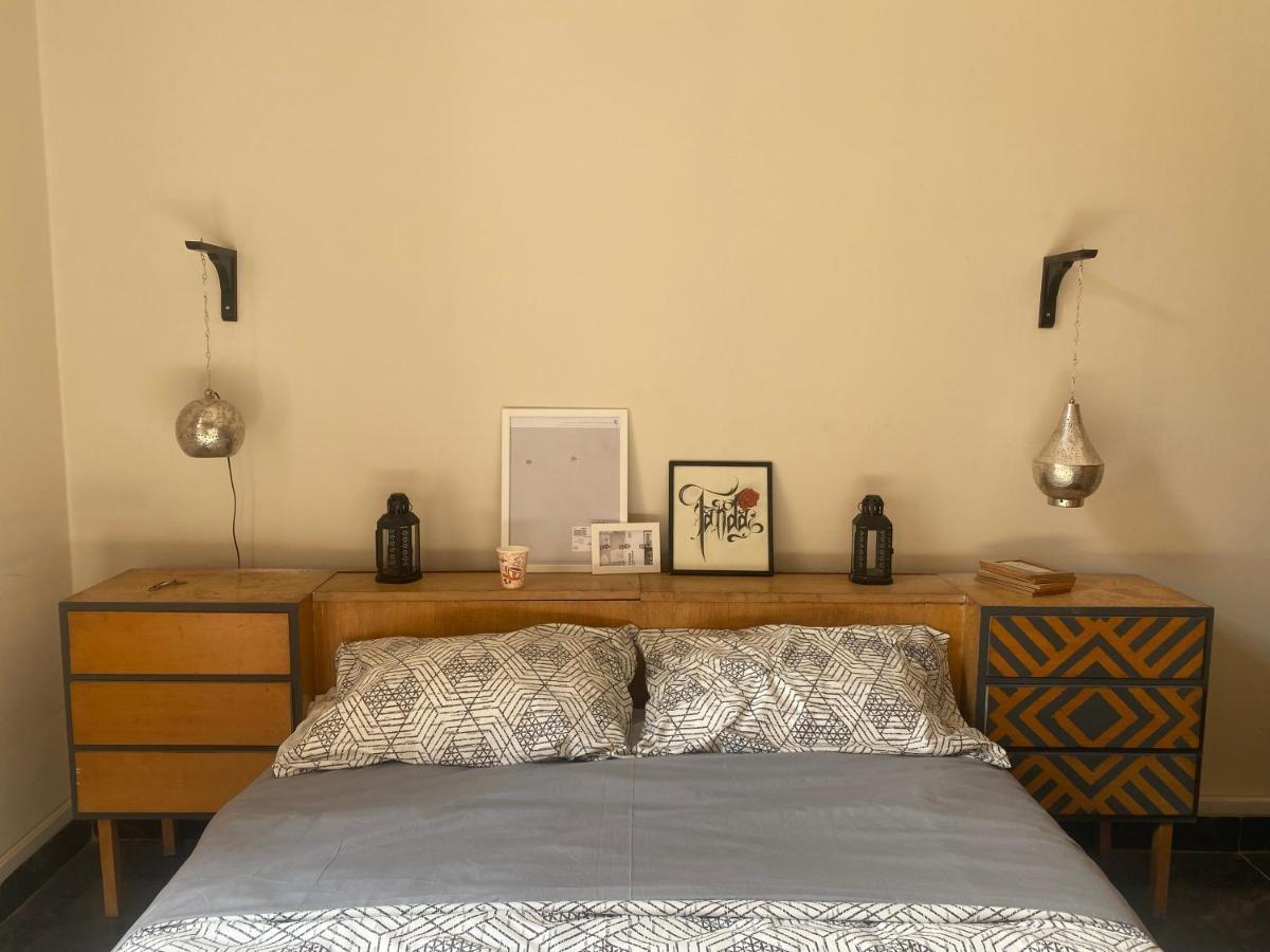 Homestay Kairó Kültér fotó
