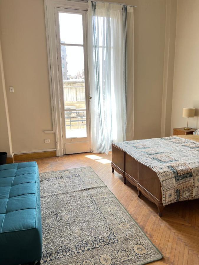 Homestay Kairó Kültér fotó