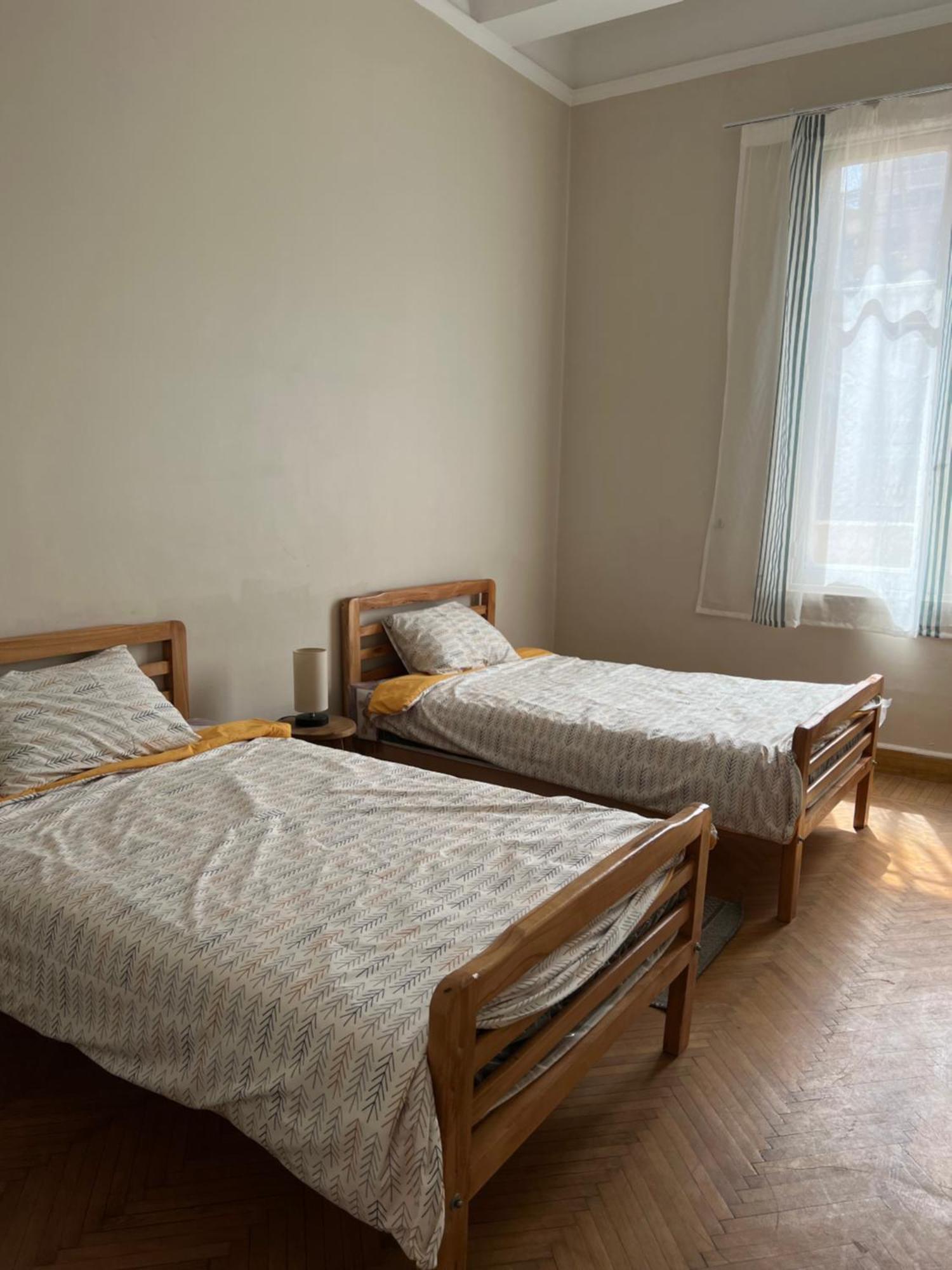 Homestay Kairó Kültér fotó