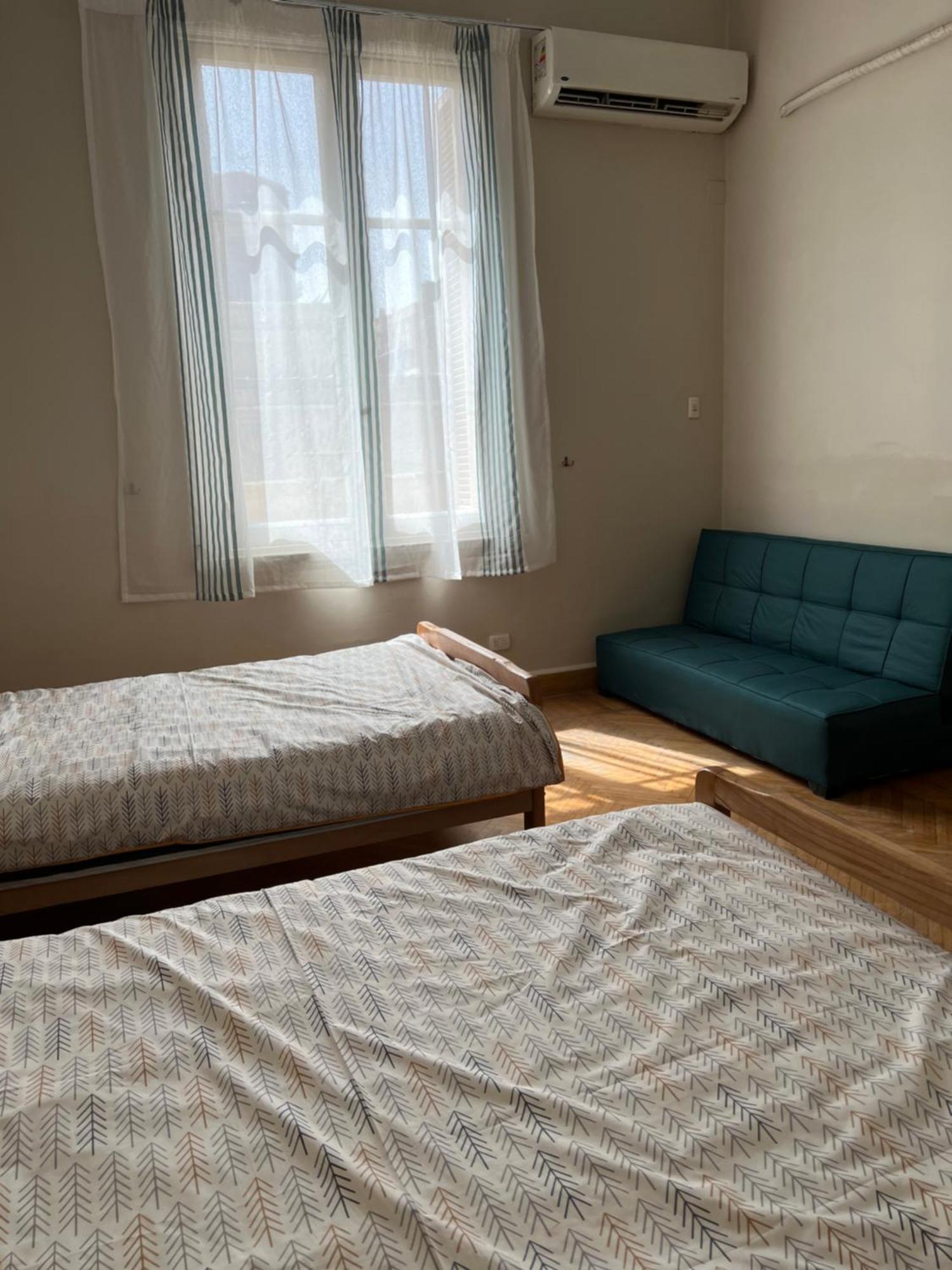 Homestay Kairó Kültér fotó