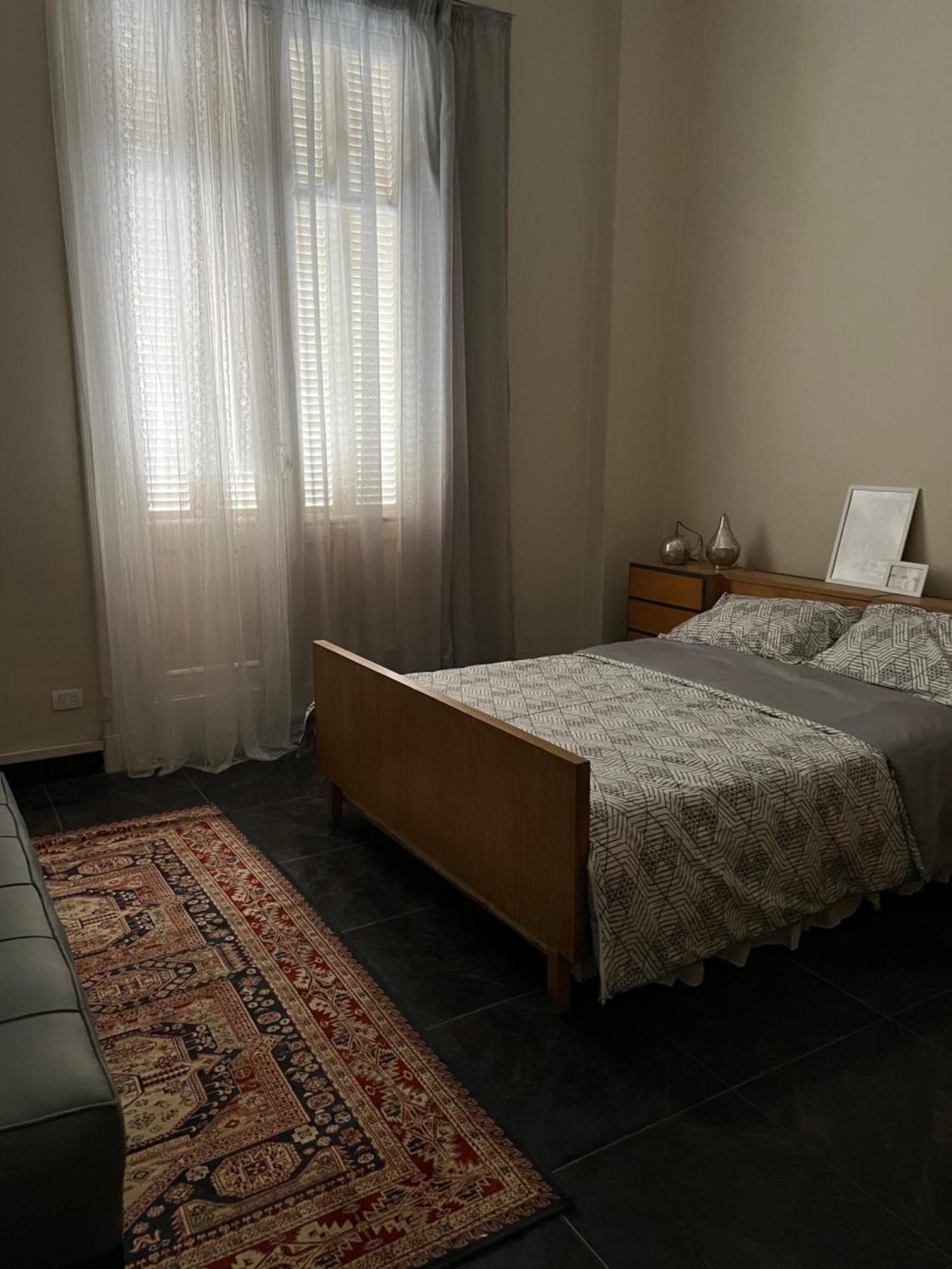 Homestay Kairó Kültér fotó