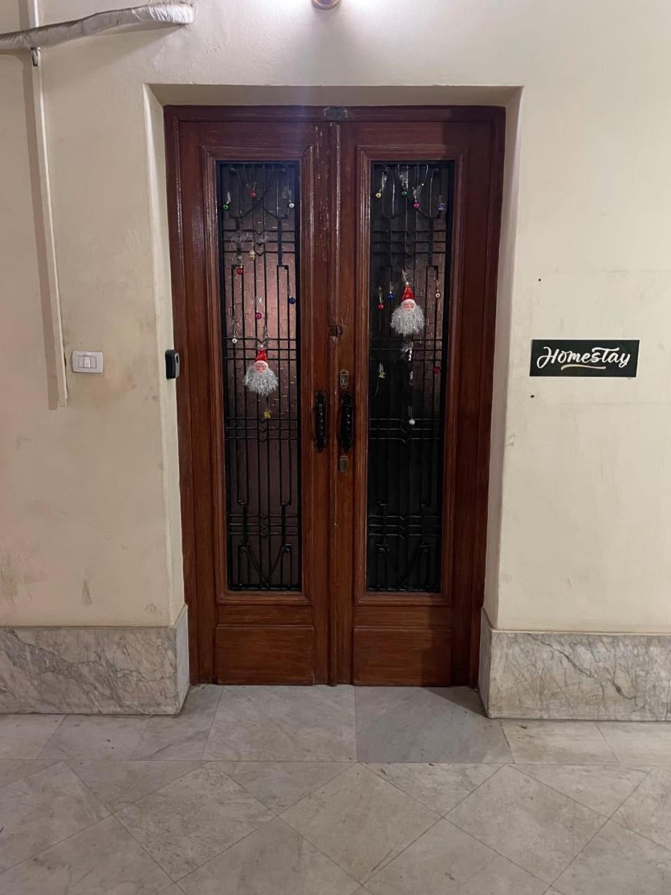 Homestay Kairó Kültér fotó