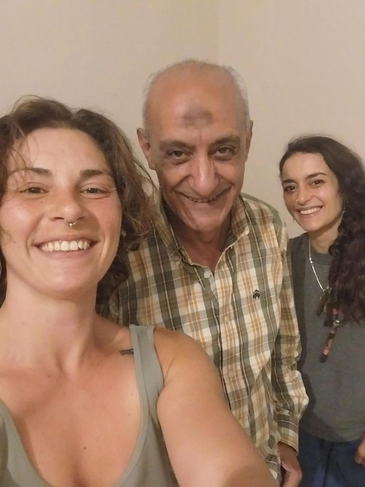 Homestay Kairó Kültér fotó